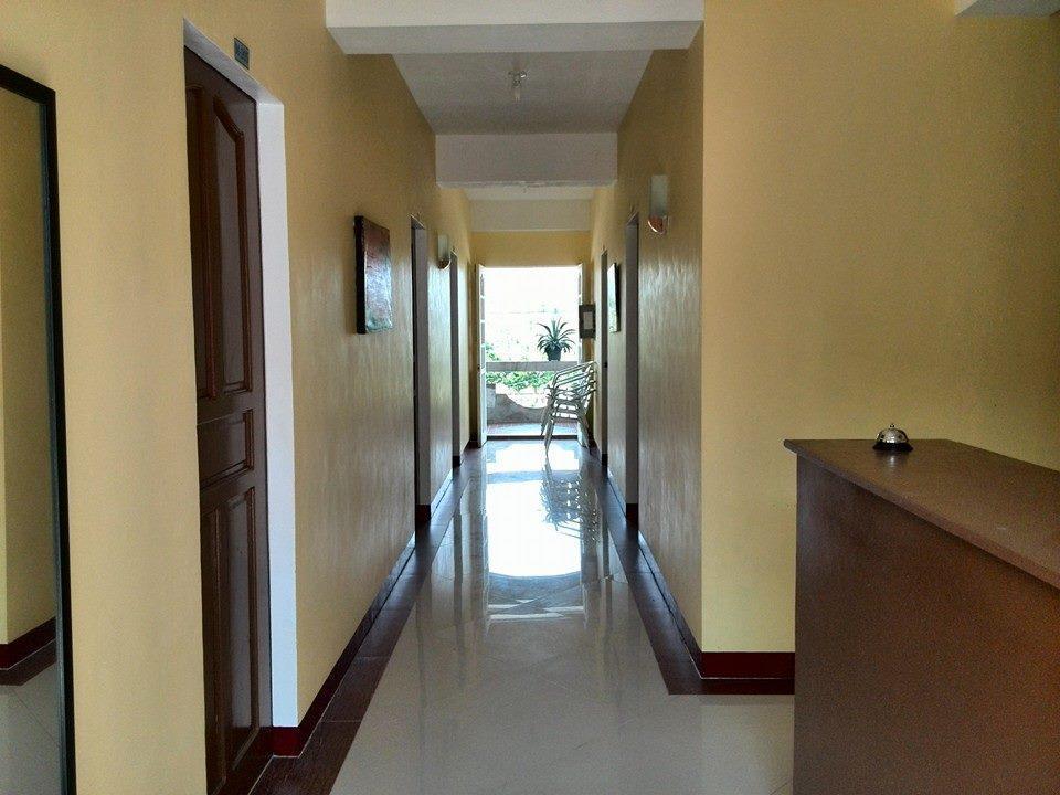Martin'S Inn Basco Zewnętrze zdjęcie